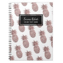 Buscar piña cuadernos Elegante