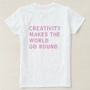 Buscar fucsias camisetas Para todos