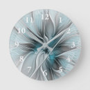 Buscar funky relojes de pared Para ella