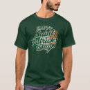 Buscar trébol verde camisetas Irlanda
