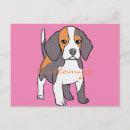 Buscar beagles postales Perros