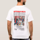 Buscar marvel ropa Spiderman