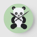 Buscar teddy bear relojes de pared Para todos
