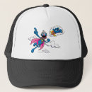 Buscar street gorras Barrio sésamo
