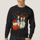 Buscar bowling sudaderas Navidades