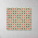 Buscar abstracto geométrico lienzos De moda