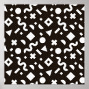 Buscar colorido abstracto posters Forma