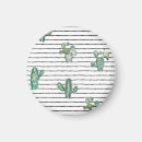 Buscar cactus imanes Ilustracion