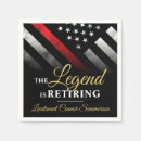 Buscar bomberos servilletas General y unisex