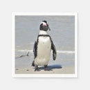 Buscar pinguino servilletas Cualquier niño