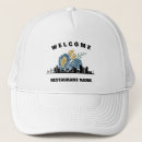 Buscar restaurante gorras Tienda