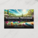 Buscar mediador tarjetas de visita General y unisex