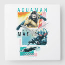 Buscar comics relojes de pared Villain