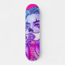 Buscar tatuajes tablas de skate Azul