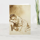 Buscar mujer joven tarjetas Retrato