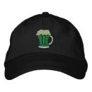 Buscar st patrick bordadas gorras Cerveza