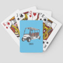 Buscar carro barajas de cartas General y unisex