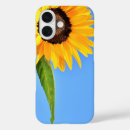 Buscar con el cielo azul iphone fundas Estuche de
