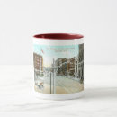 Buscar water tazas Vintage