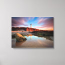 Buscar faros lienzos Paisaje