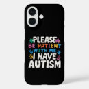 Buscar autism iphone fundas Mes