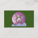 Buscar tauro tarjetas de visita Zodiaco