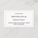 Buscar viejo tarjetas de visita Anticuado