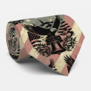 Buscar bandera americana corbatas Para él