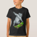 Buscar ruedas infantil camisetas Patinaje