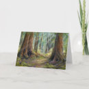 Buscar pinturas de california tarjetas Naturaleza