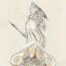 Buscar atenea postales Griego