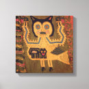 Buscar tribu lienzos Animal