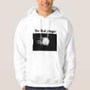 Buscar beisbol sudaderas Frío