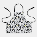 Buscar delantales Snoopy and woodstock