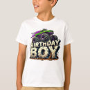 Buscar monster truck camisetas Ejes