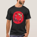Buscar bambú camisetas Pesca