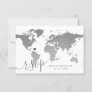 Buscar viajero de mundo invitaciones Moderno