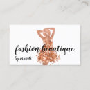 Buscar blog la moda de tarjetas de visita Belleza