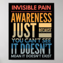Buscar invisible posters Dolor