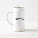 Buscar haga cerveza vasos Diseñe sus los propios