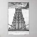 Buscar obelisco posters Andamio