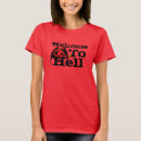Buscar demoníacas camisetas General y unisex