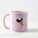 Buscar ballerina tazas Bailarina
