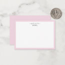 Buscar moda tarjetas nota Elegante