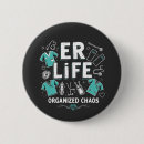 Buscar profesión chapas Trabajador sanitario