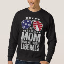 Buscar liberales sudaderas Republicano