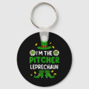 Buscar st patricks day llaveros Camisa de trompa