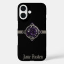 Buscar marco floral iphone fundas Morado