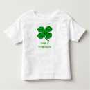 Buscar clover camisetas Shamrock