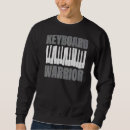 Buscar instrumentos sudaderas Músico